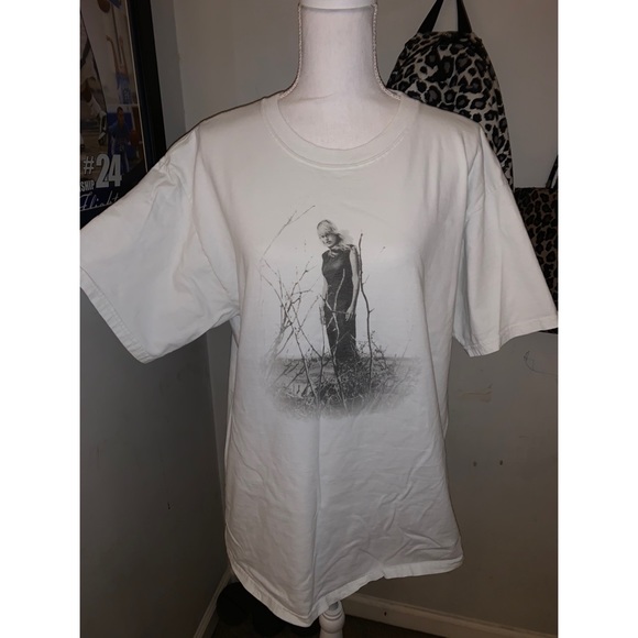 Men’s Gold Basicss Label Short Sleeve 🖤 - Picture 3 of 8